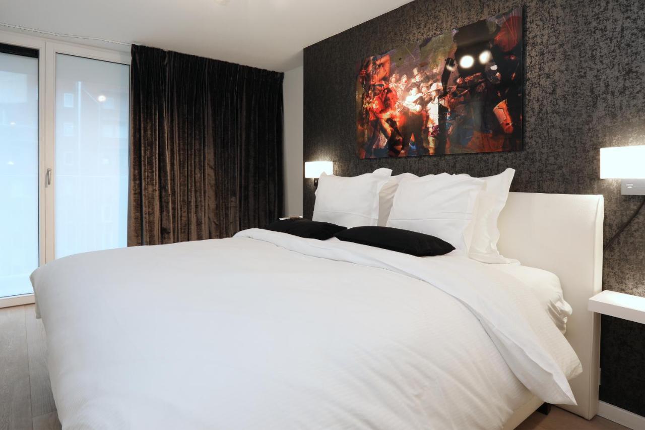 Luxury Suite Koksijde 402 Adult Only Exteriör bild