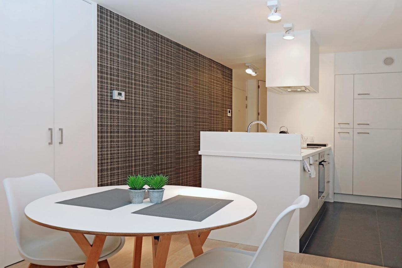 Luxury Suite Koksijde 402 Adult Only Exteriör bild
