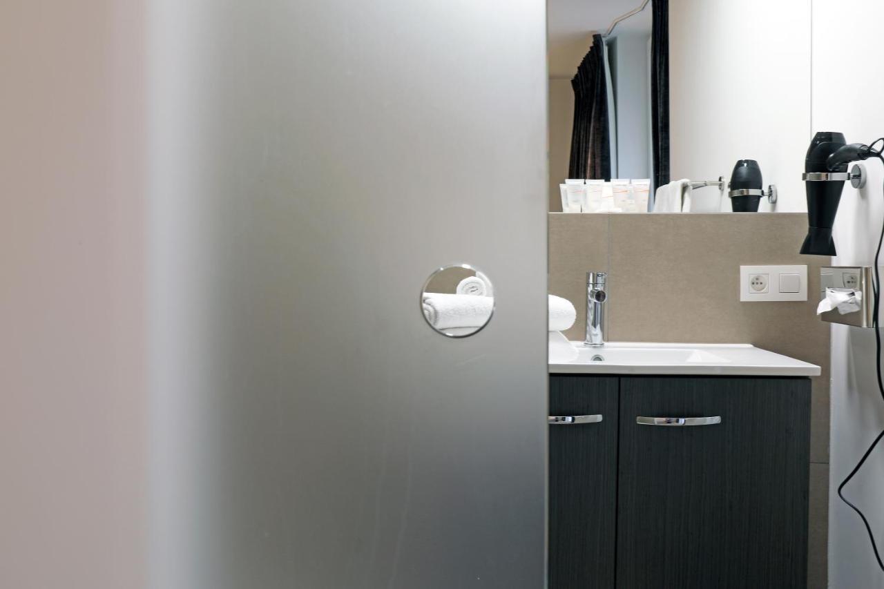 Luxury Suite Koksijde 402 Adult Only Exteriör bild